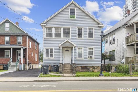 820 Pacific Street Stamford CT 06902