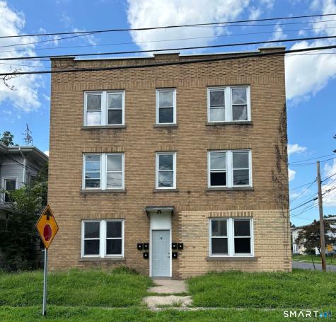 18 Kelsey Street New Britain CT 06051