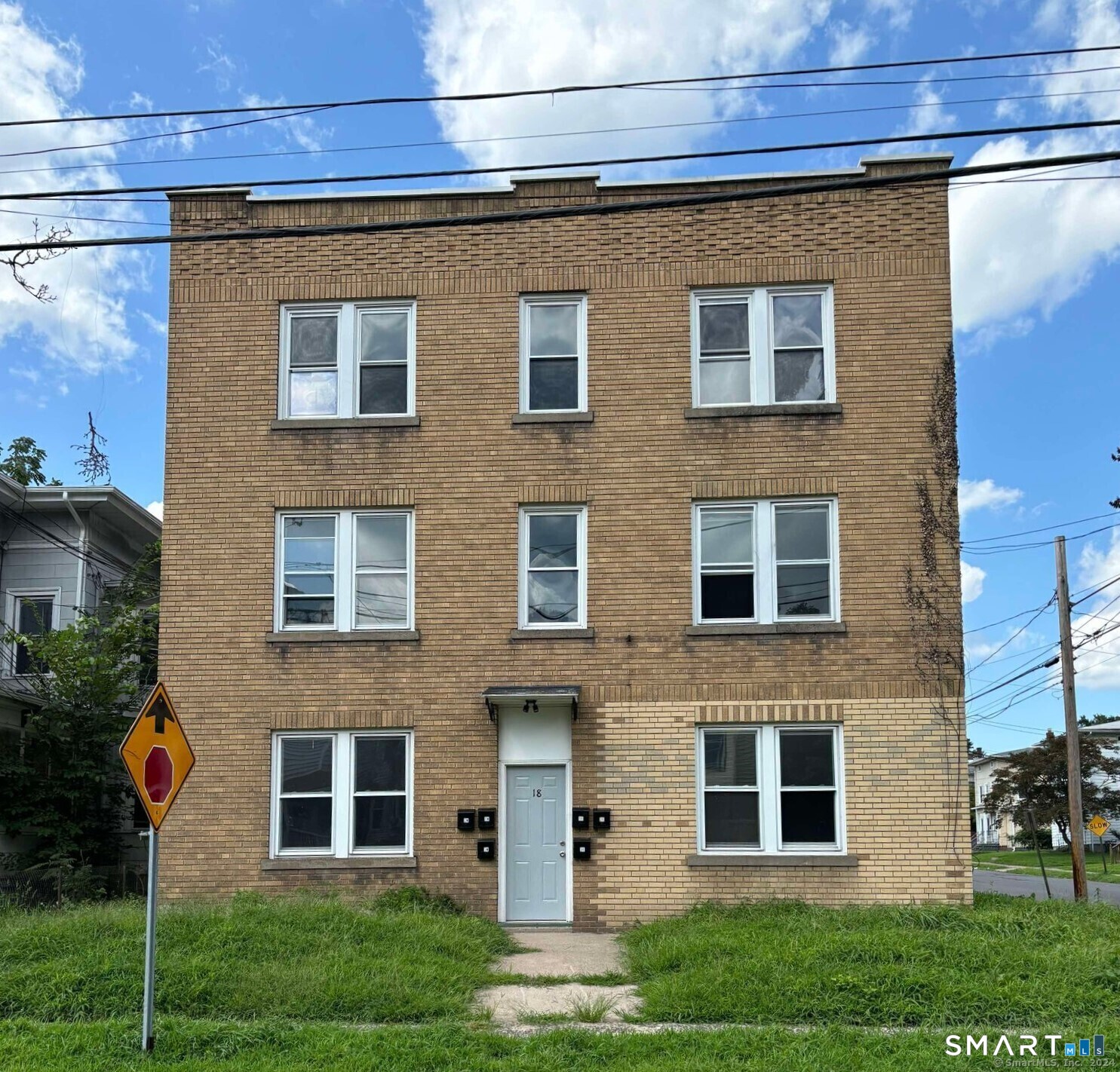 18 Kelsey Street New Britain CT 06051