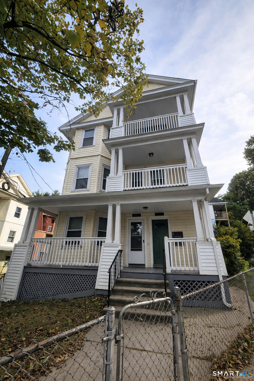 155 Congress Avenue Waterbury CT 06708