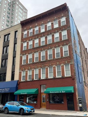 289 Asylum Street Hartford CT 06103