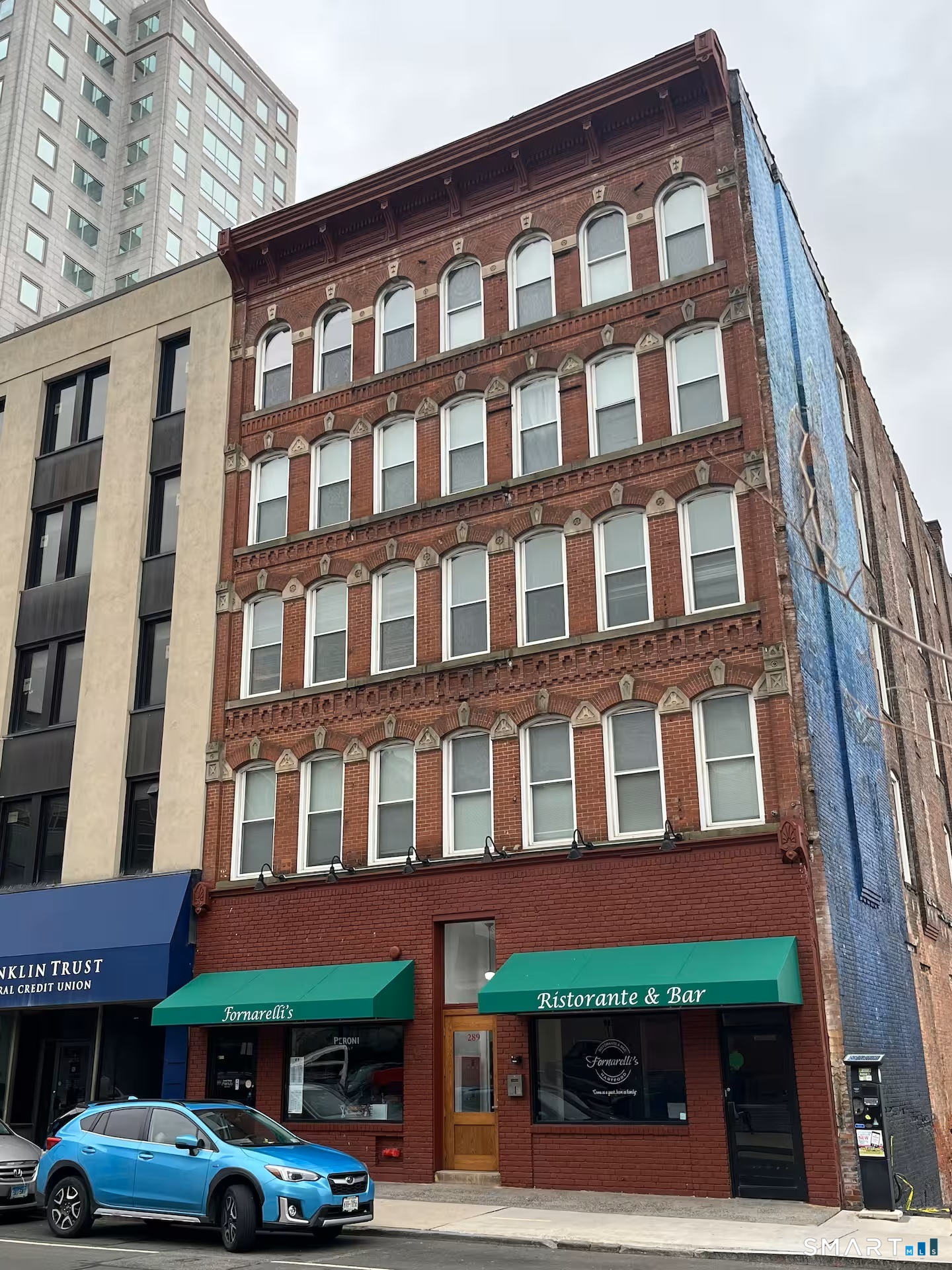 289 Asylum Street Hartford CT 06103