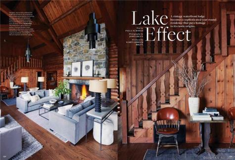 91 Lake North Drive New Fairfield CT 06812