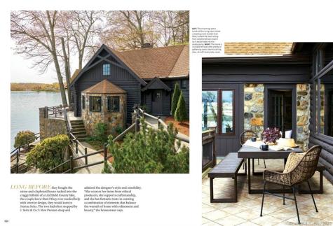 91 Lake North Drive New Fairfield CT 06812