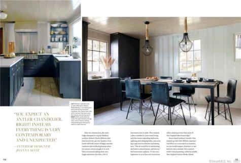 91 Lake North Drive New Fairfield CT 06812