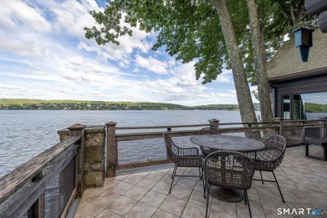 91 Lake North Drive New Fairfield CT 06812