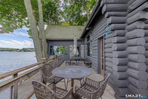 91 Lake North Drive New Fairfield CT 06812