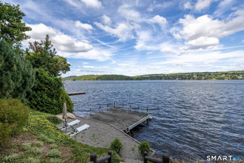 91 Lake North Drive New Fairfield CT 06812