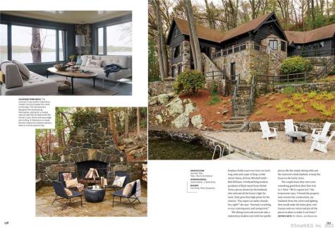 91 Lake North Drive New Fairfield CT 06812