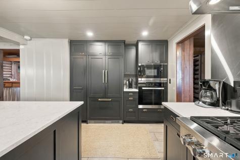 91 Lake North Drive New Fairfield CT 06812