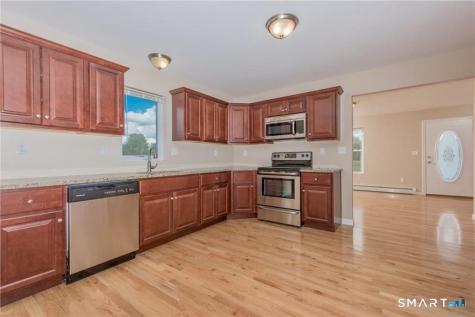 163 Leesville Road East Haddam CT 06469