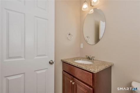 163 Leesville Road East Haddam CT 06469