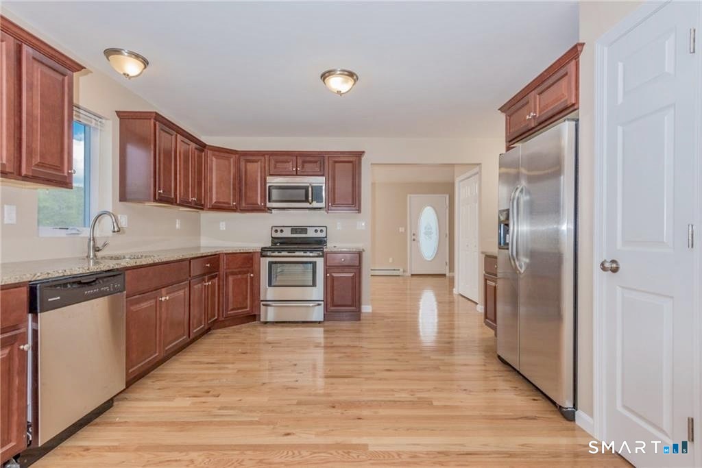163 Leesville Road East Haddam CT 06469