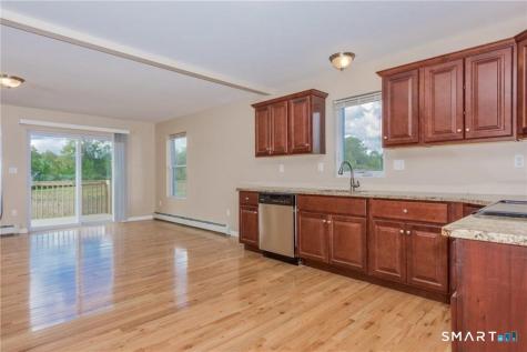 163 Leesville Road East Haddam CT 06469