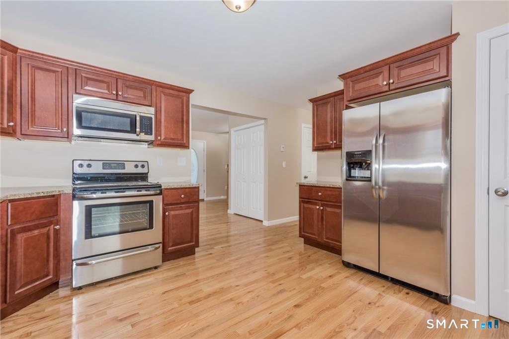 163 Leesville Road East Haddam CT 06469
