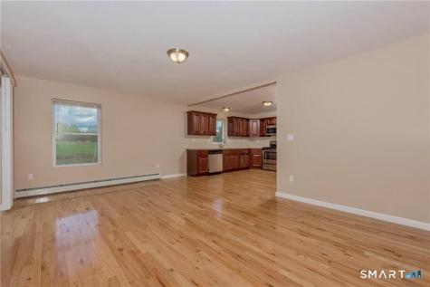 163 Leesville Road East Haddam CT 06469