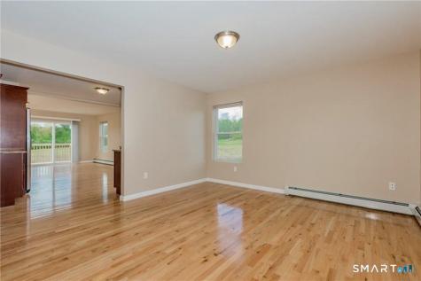 163 Leesville Road East Haddam CT 06469