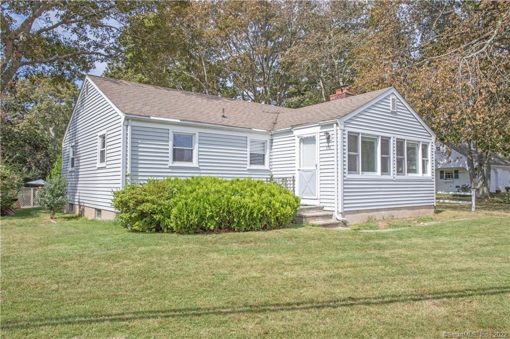 356 Maple Avenue Old Saybrook CT 06475