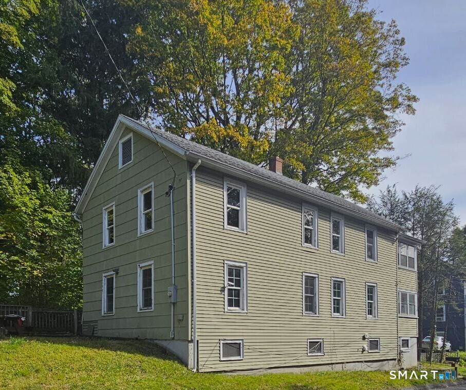 10 Benedict Street Plymouth CT 06786