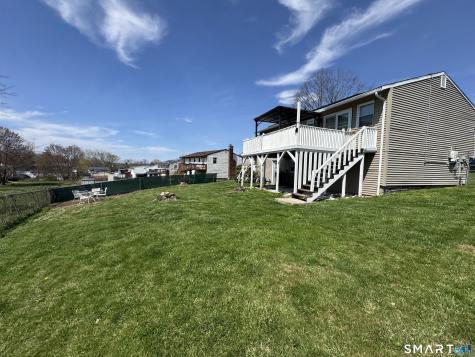 62 Brookfield Road Waterbury CT 06704
