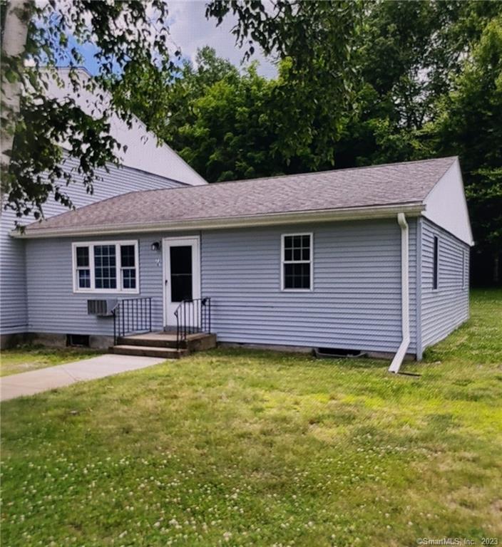 73 Horse Pond Road Salem CT 06420