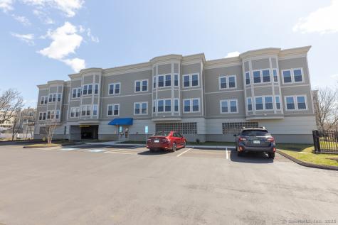 300 Harbour Close New Haven CT 06519
