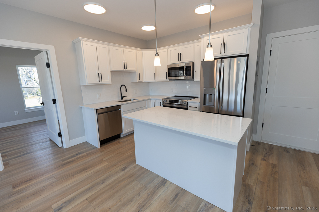 300 Harbour Close New Haven CT 06519