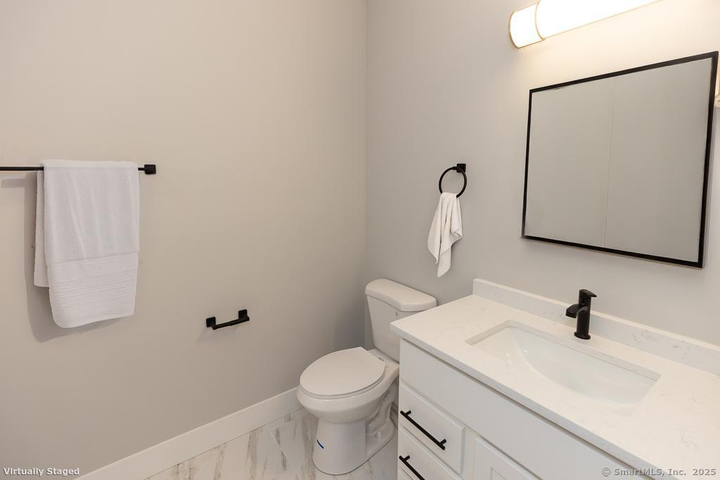300 Harbour Close New Haven CT 06519