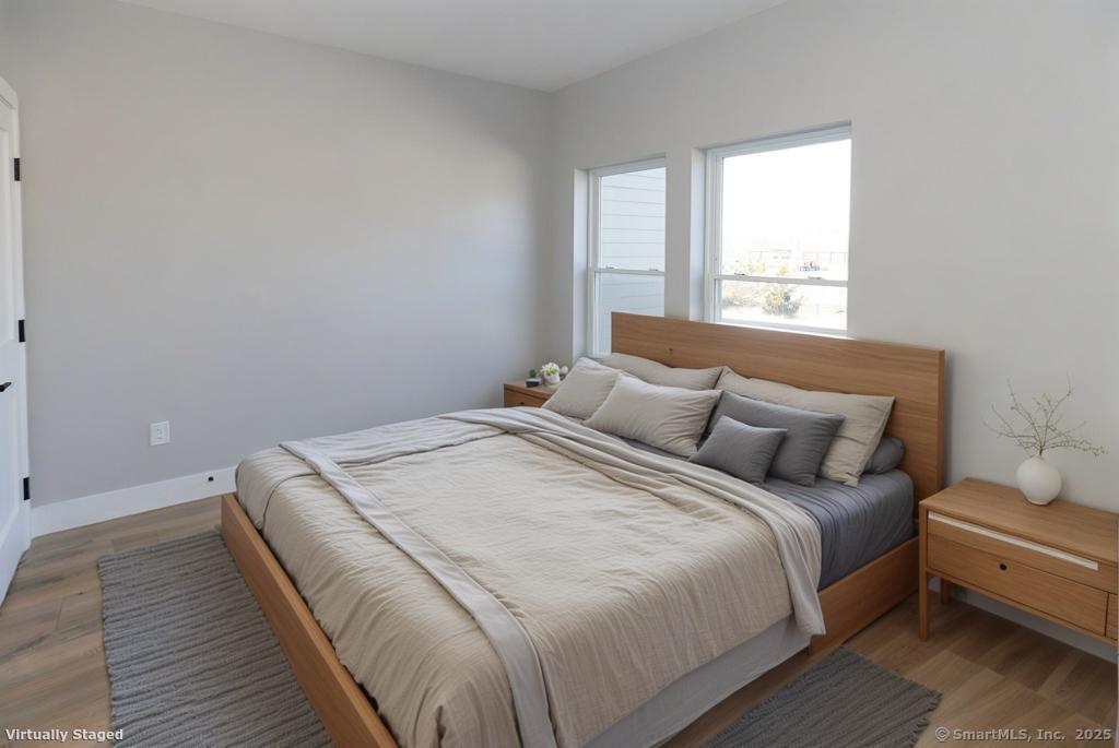 300 Harbour Close New Haven CT 06519