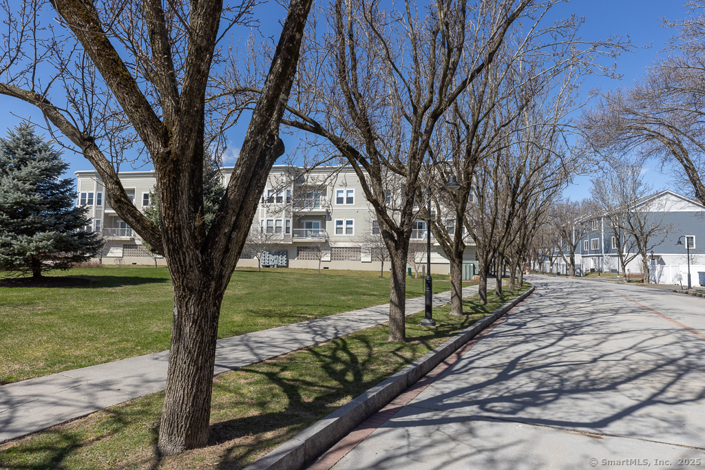 300 Harbour Close New Haven CT 06519