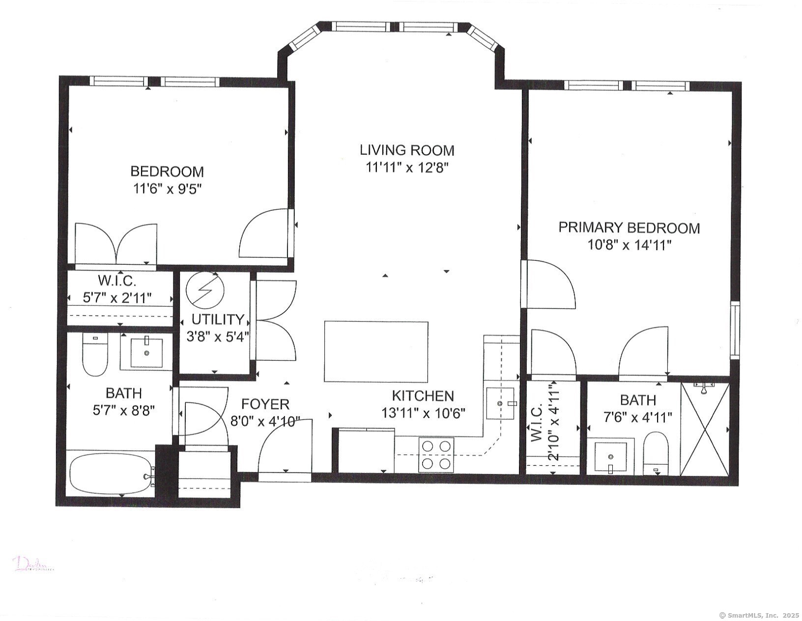 300 Harbour Close New Haven CT 06519