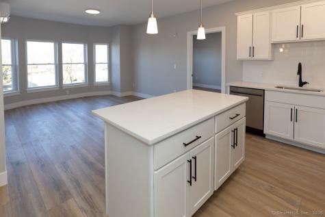 300 Harbour Close New Haven CT 06519