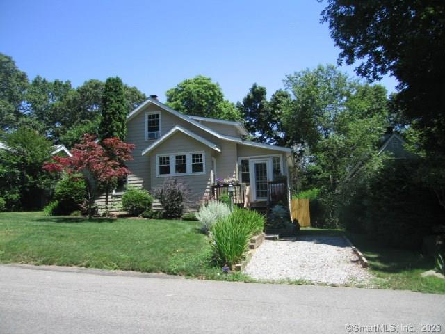 29 Creeland Avenue Milford CT 06460