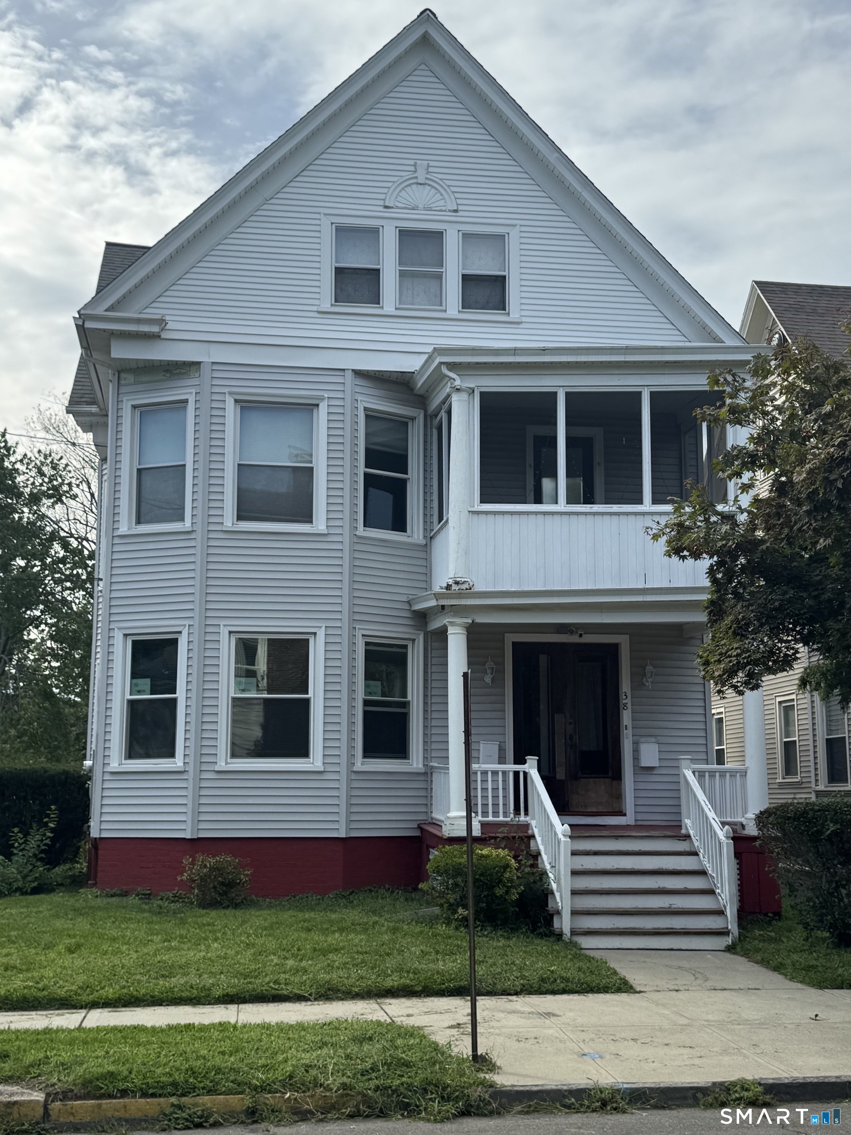 38 Brownell Street New Haven CT 06511