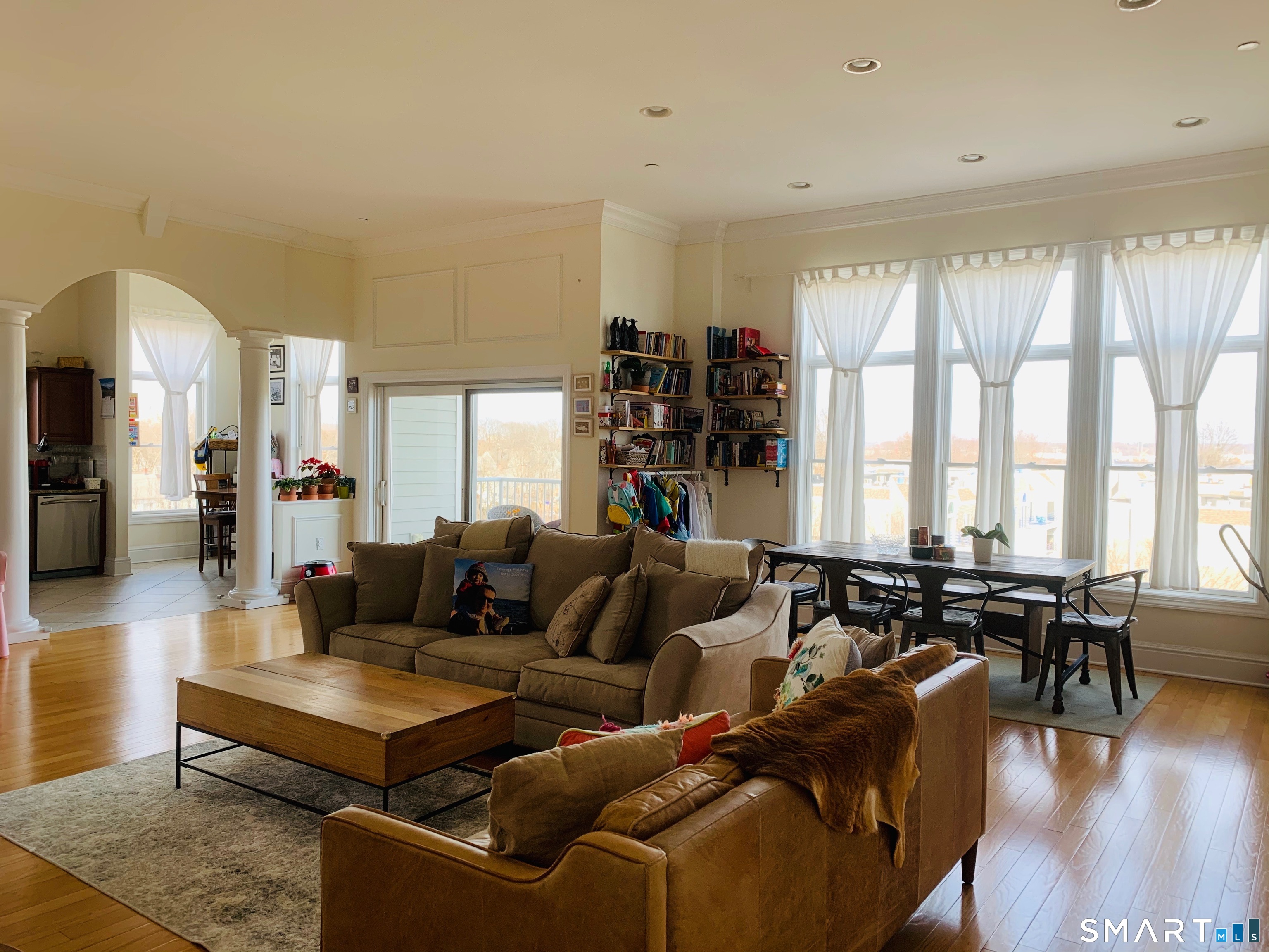 200 Harbour Close New Haven CT 06519