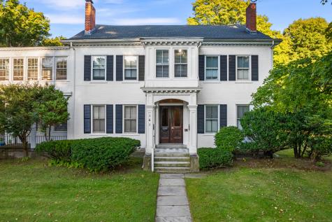 161 Broadway Norwich CT 06360