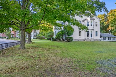 161 Broadway Norwich CT 06360
