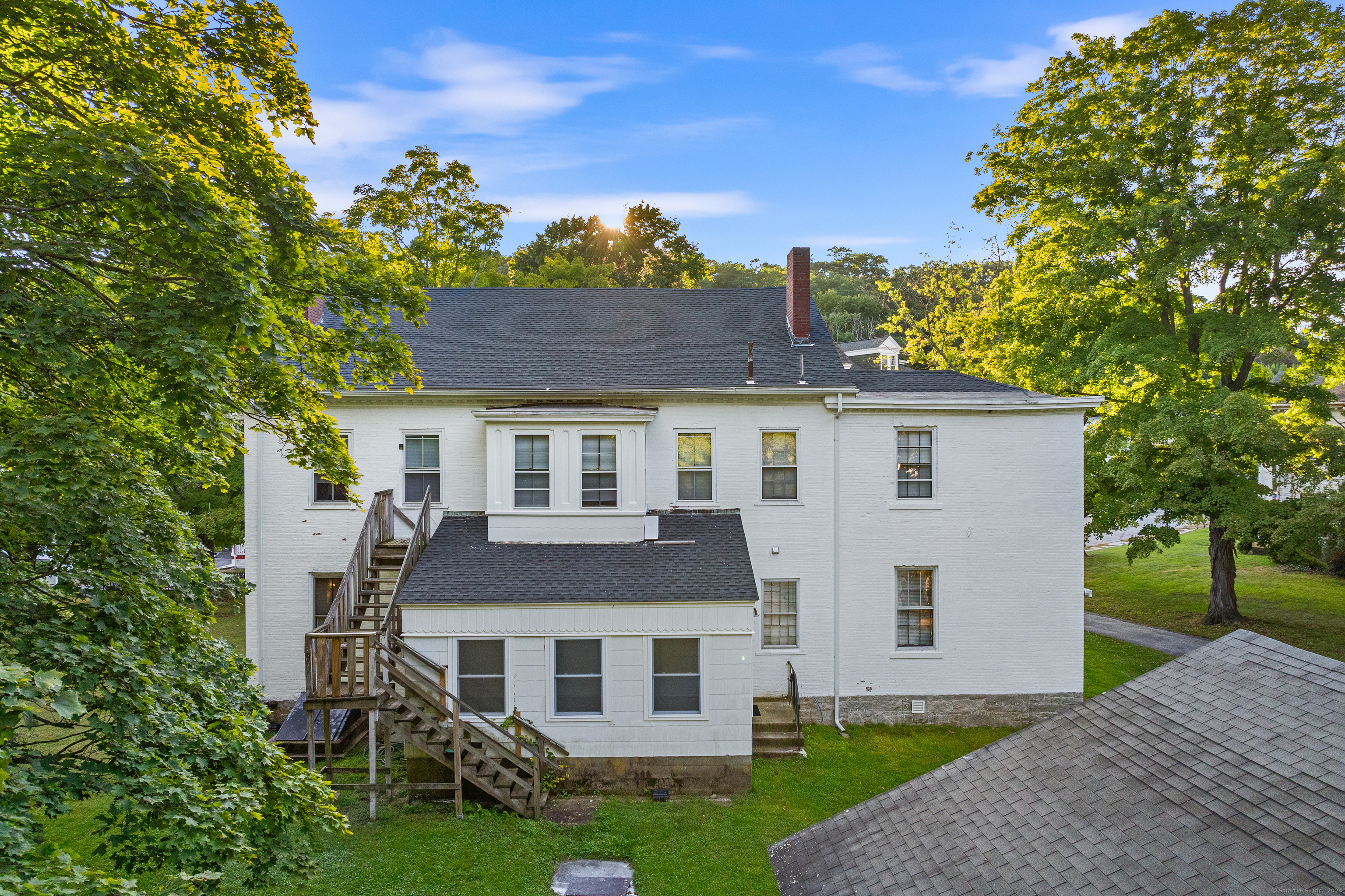 161 Broadway Norwich CT 06360