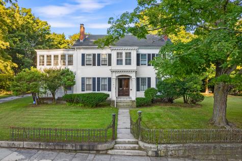 161 Broadway Norwich CT 06360