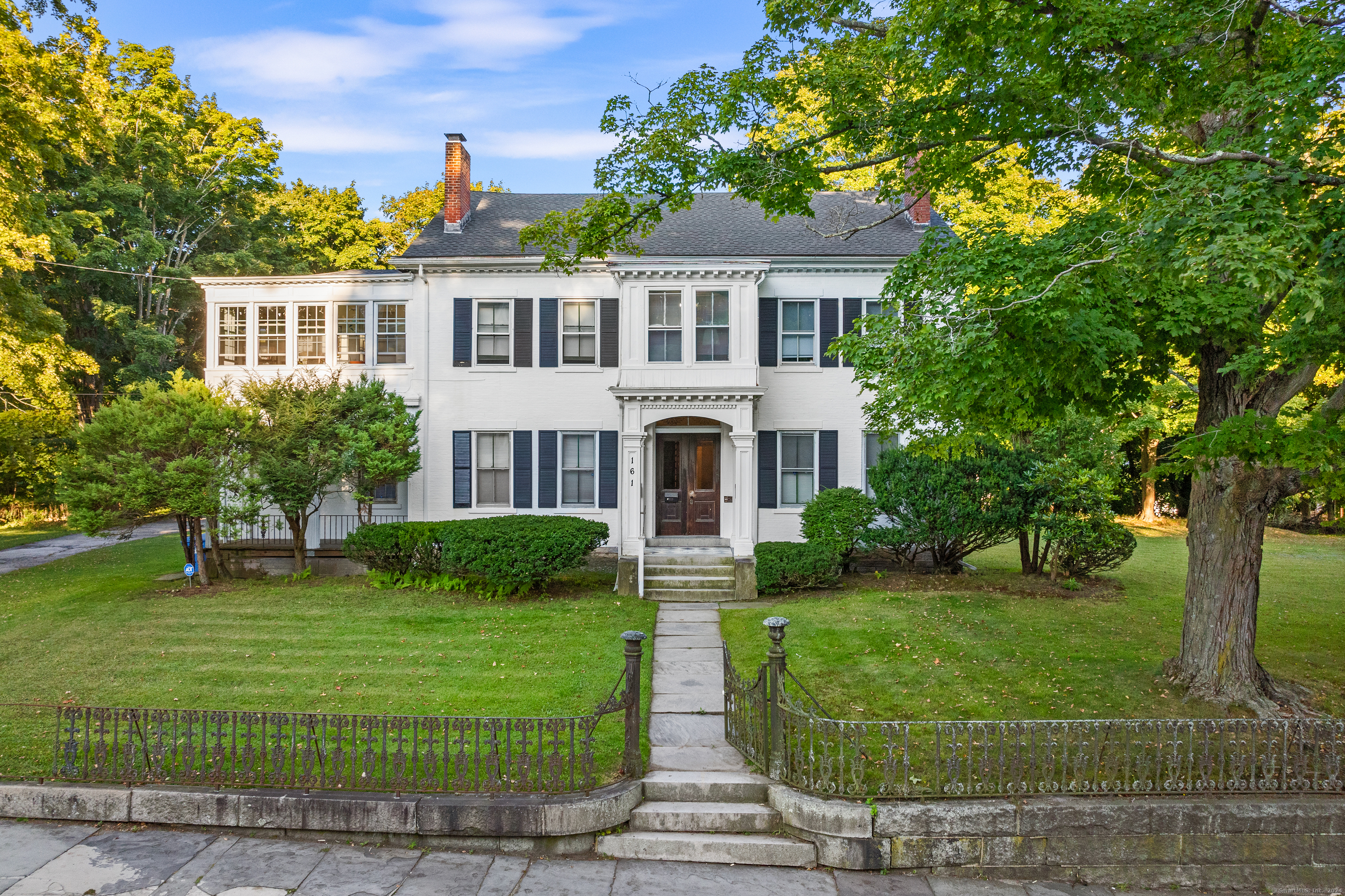 161 Broadway Norwich CT 06360