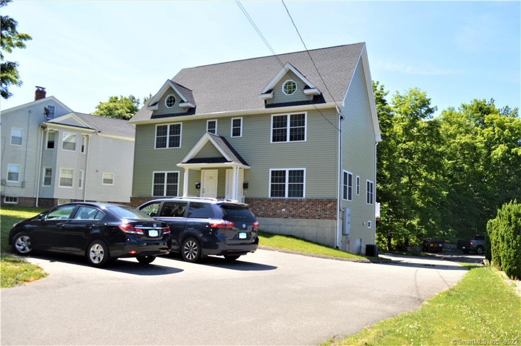 173 Saybrook Road Middletown CT 06457