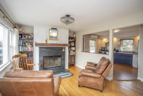 41 Coulter Street Old Saybrook CT 06475