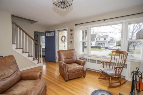 41 Coulter Street Old Saybrook CT 06475