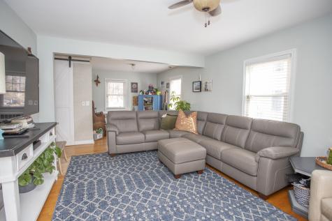 41 Coulter Street Old Saybrook CT 06475