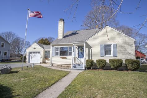 41 Coulter Street Old Saybrook CT 06475