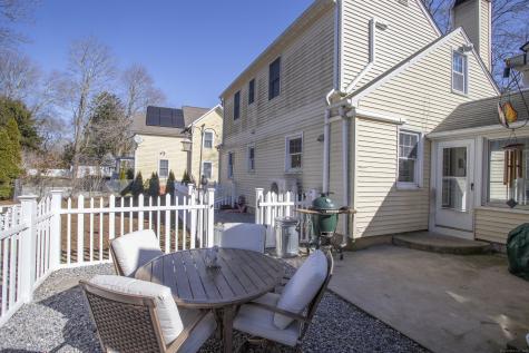 41 Coulter Street Old Saybrook CT 06475