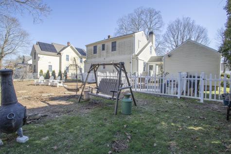 41 Coulter Street Old Saybrook CT 06475