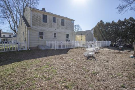 41 Coulter Street Old Saybrook CT 06475