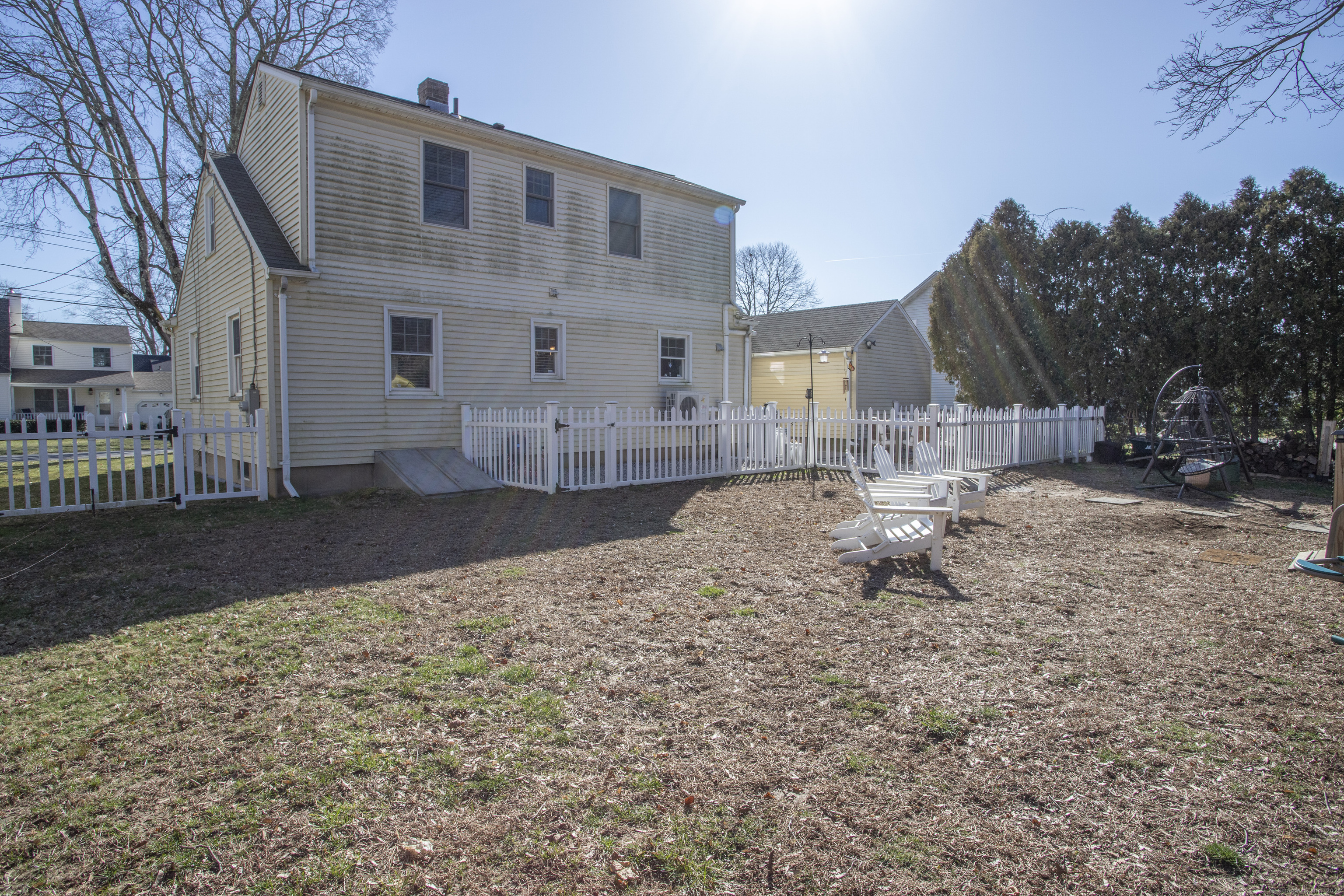 41 Coulter Street Old Saybrook CT 06475