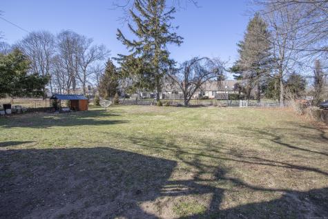 41 Coulter Street Old Saybrook CT 06475